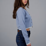 PASTEL BLUE