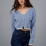 PASTEL BLUE