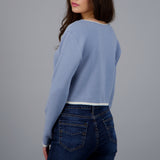 PASTEL BLUE
