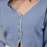 PASTEL BLUE