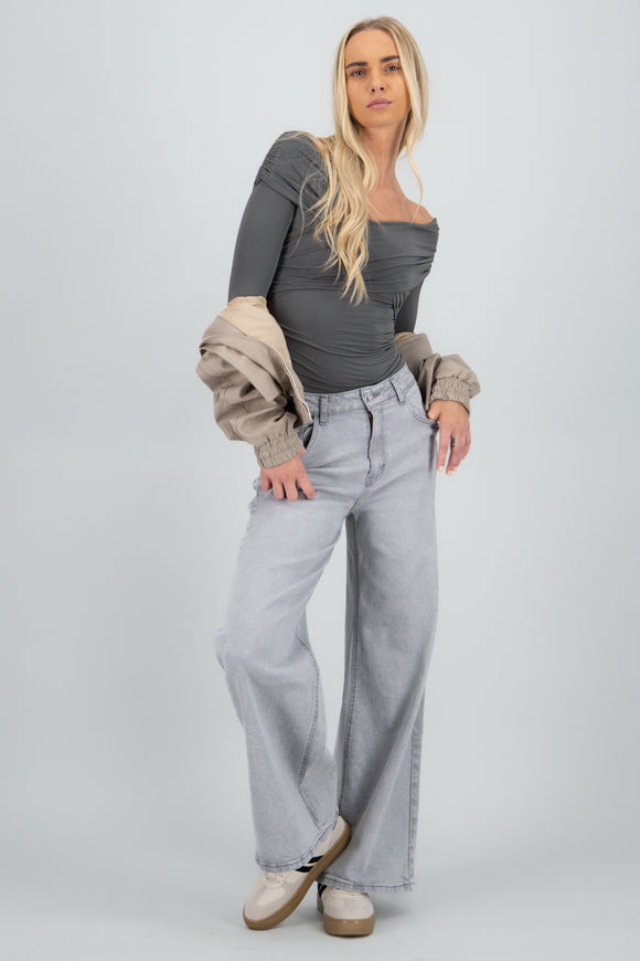 DARK GRAY