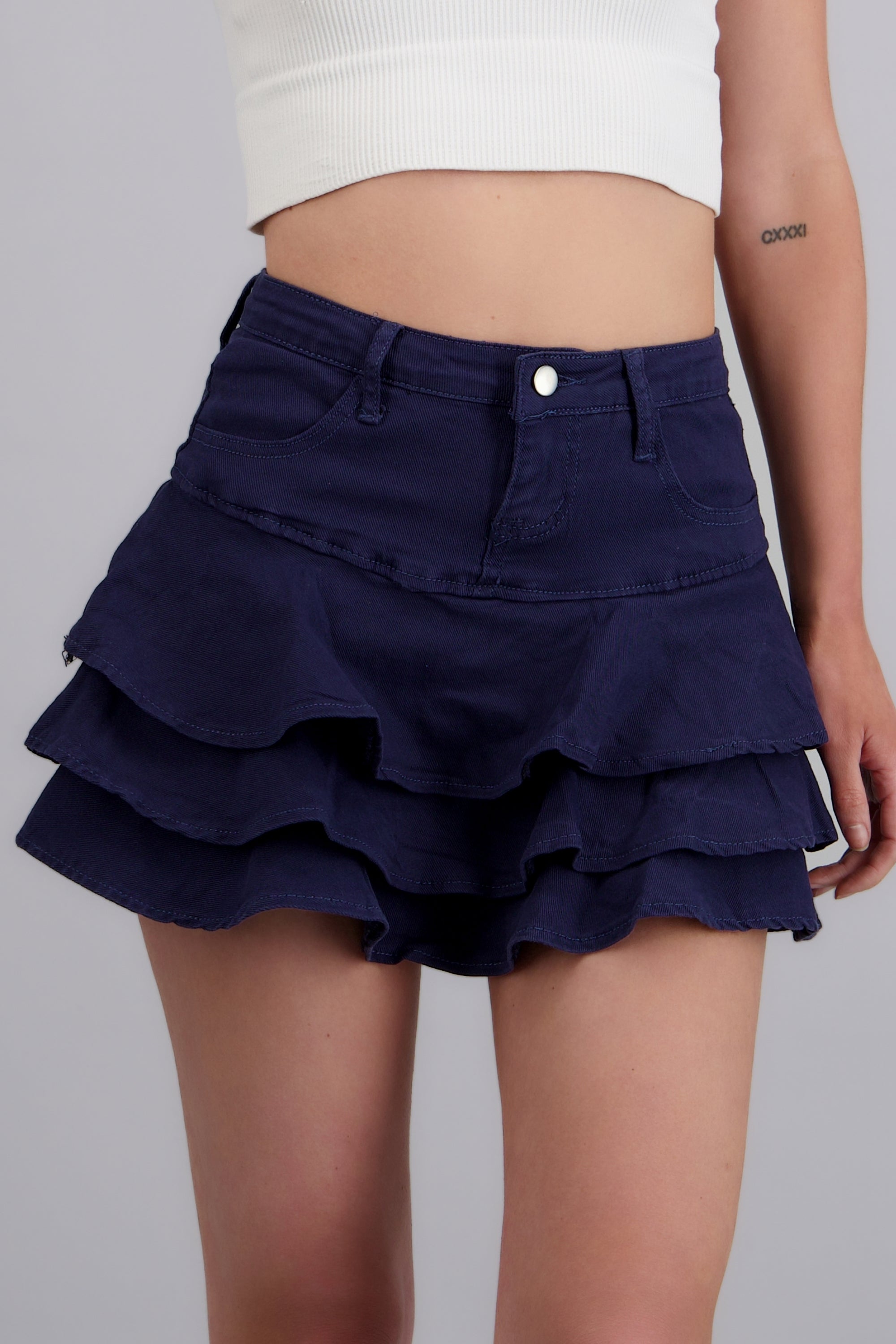 NAVY