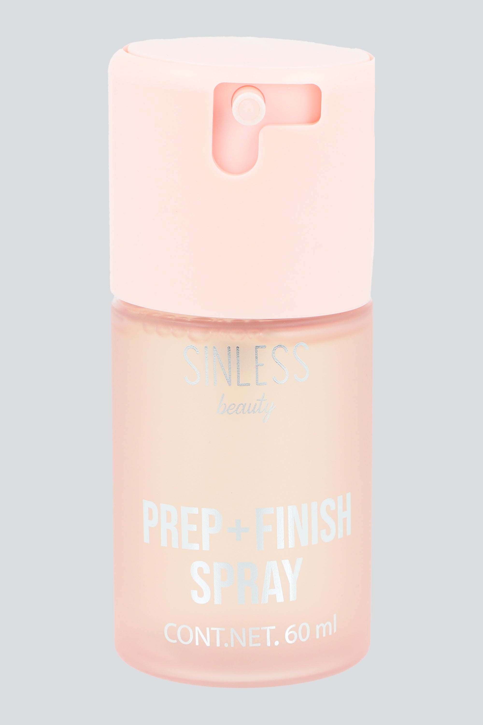 Spray fijador ROSA
