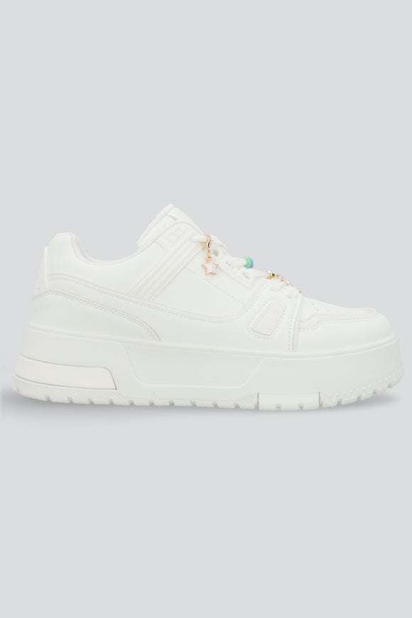 WHITE COMBO
