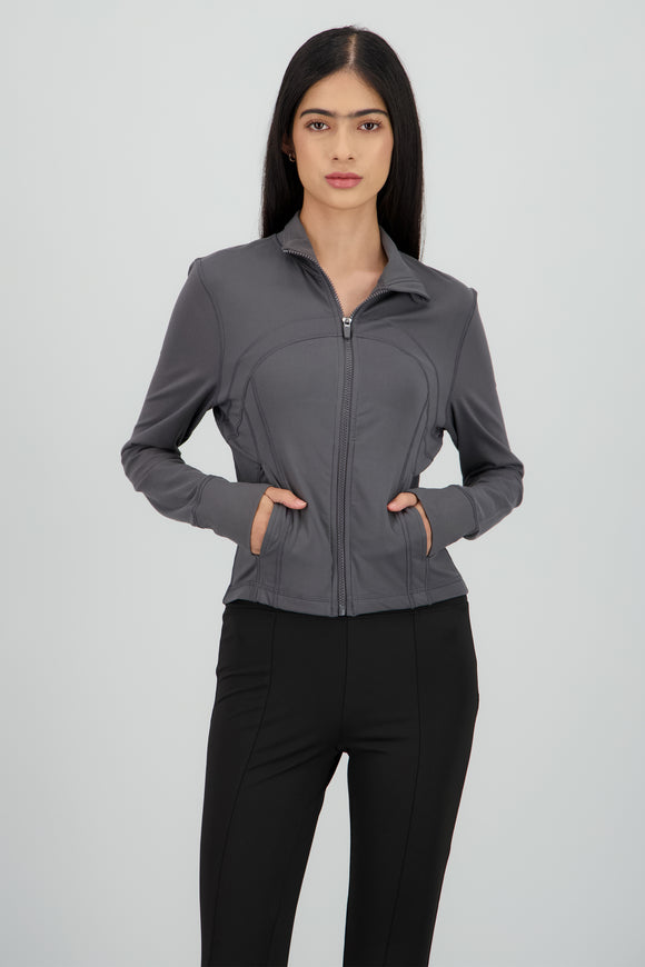 DARK GRAY