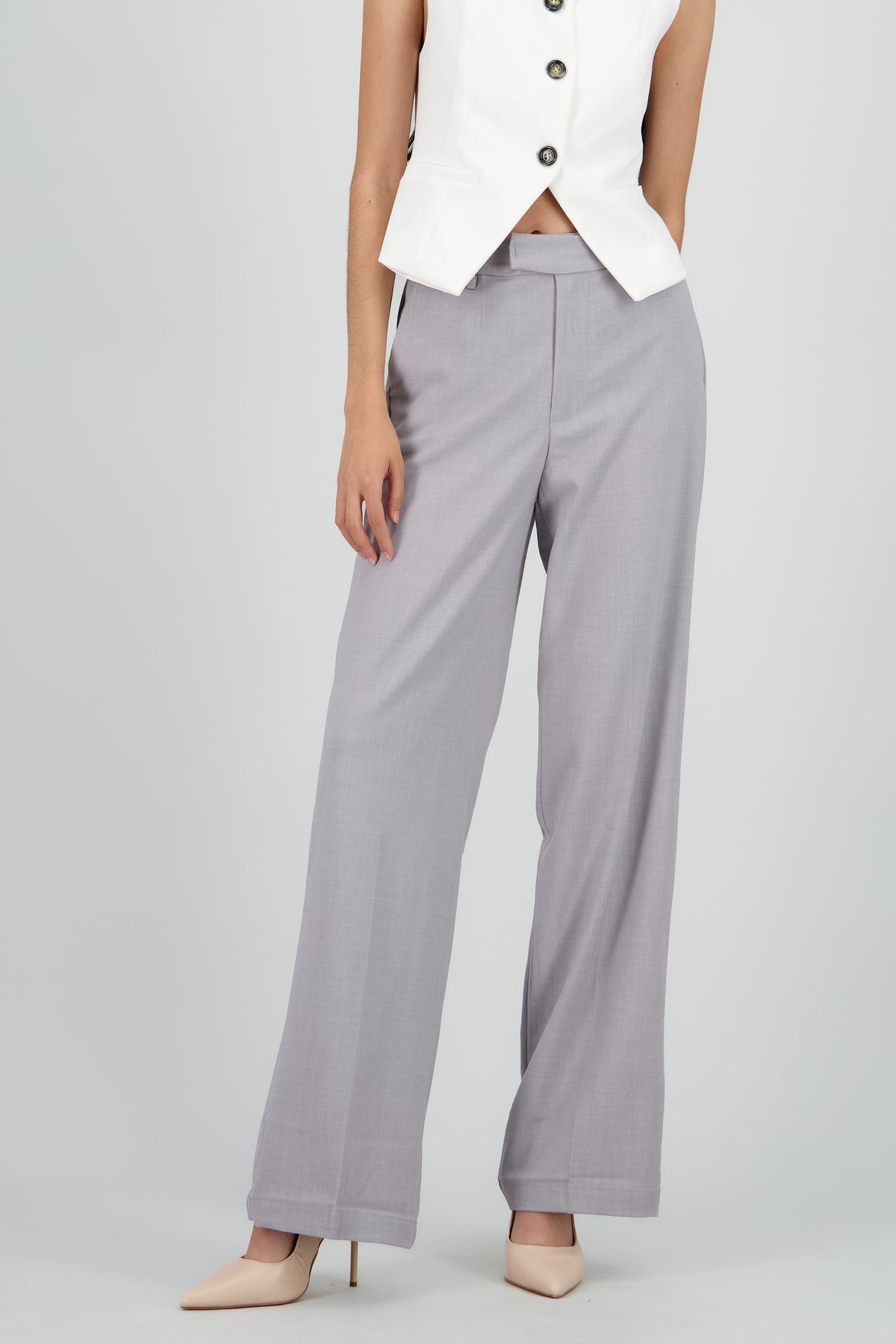 LIGHT GRAY