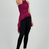 DEEP MAGENTA