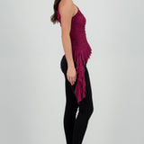 DEEP MAGENTA