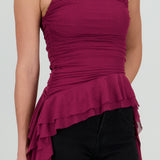 DEEP MAGENTA