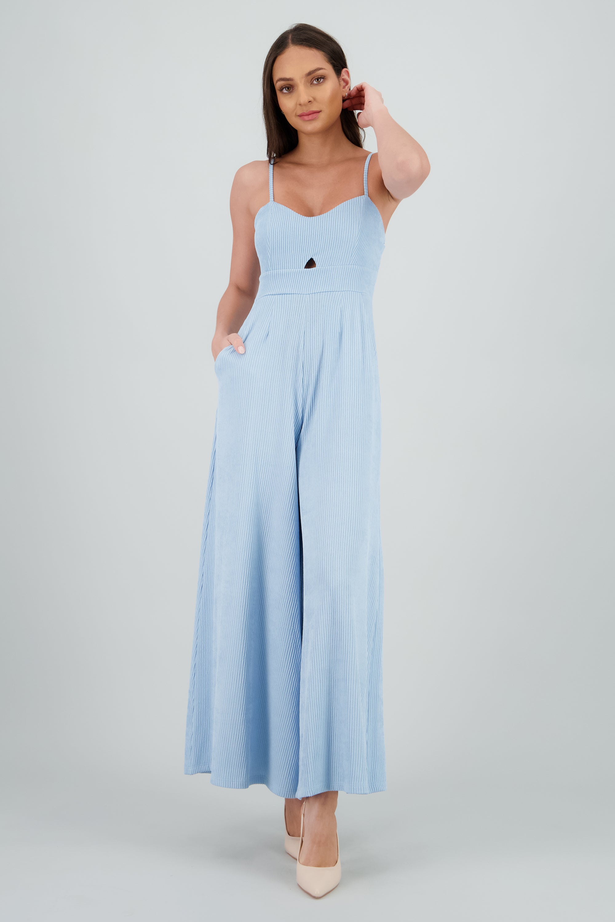 PASTEL BLUE