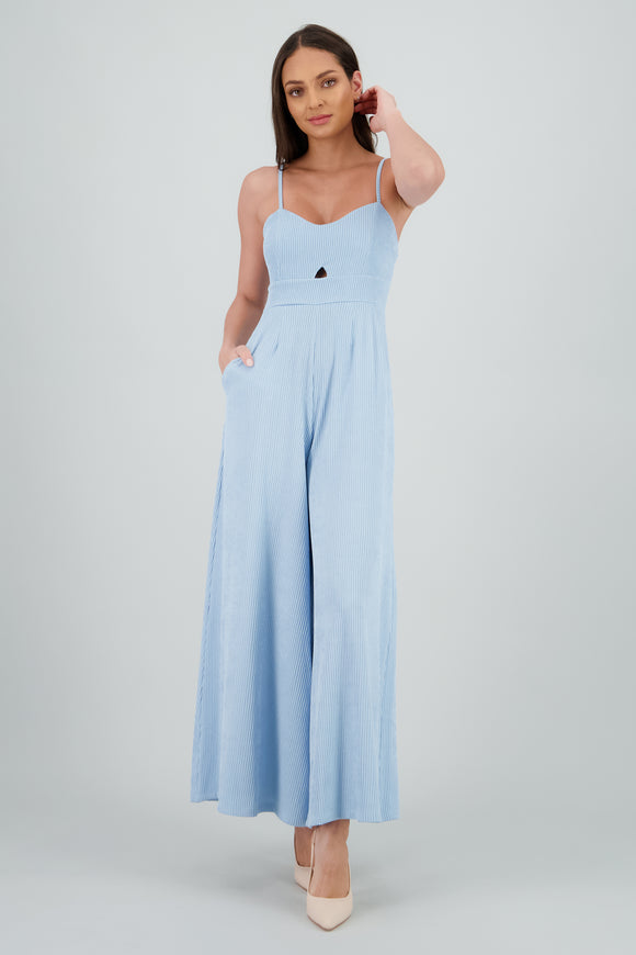PASTEL BLUE