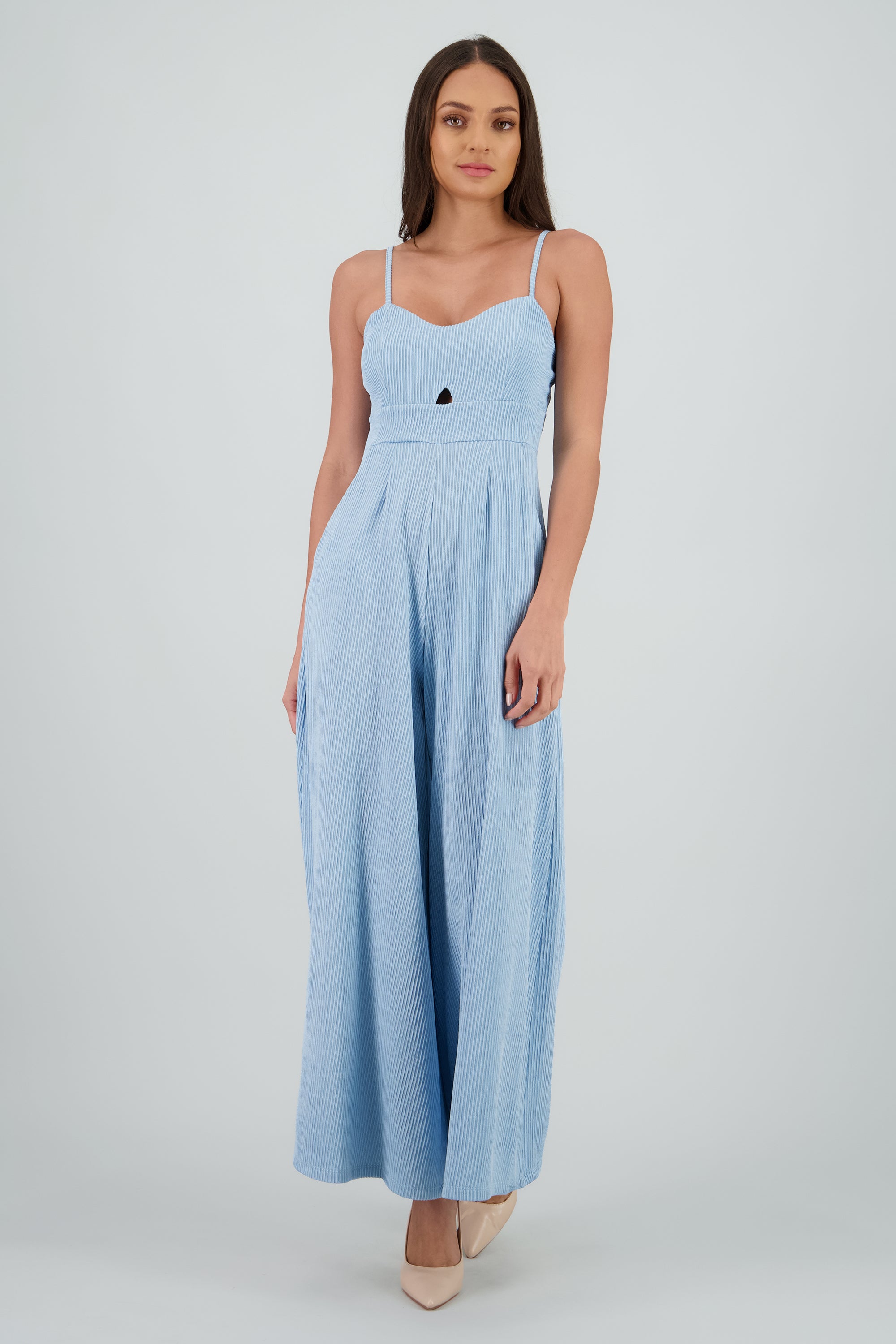 PASTEL BLUE