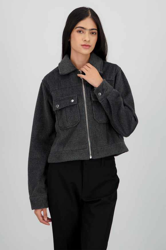 DARK GRAY
