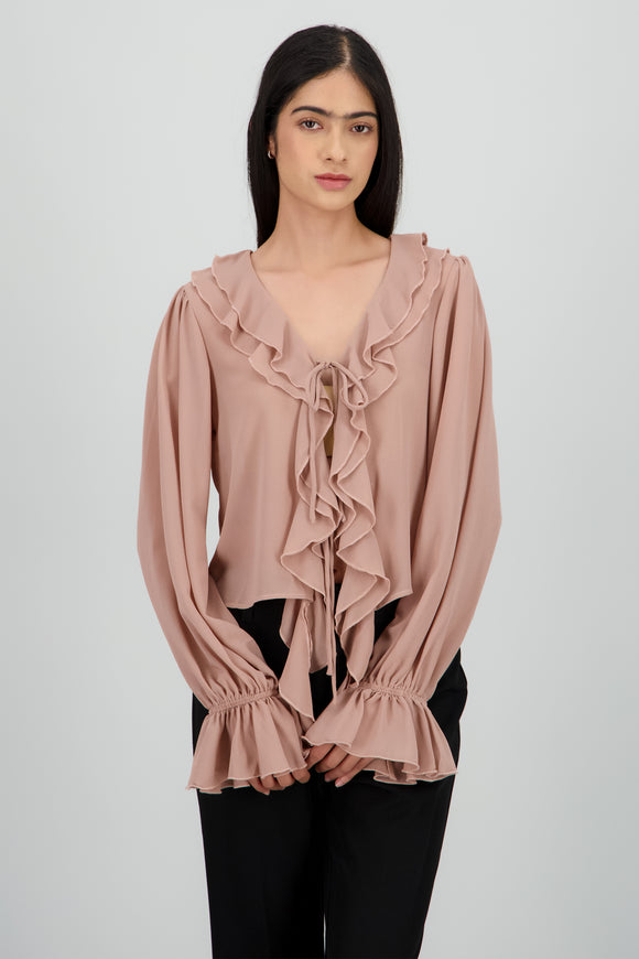 MAUVE
