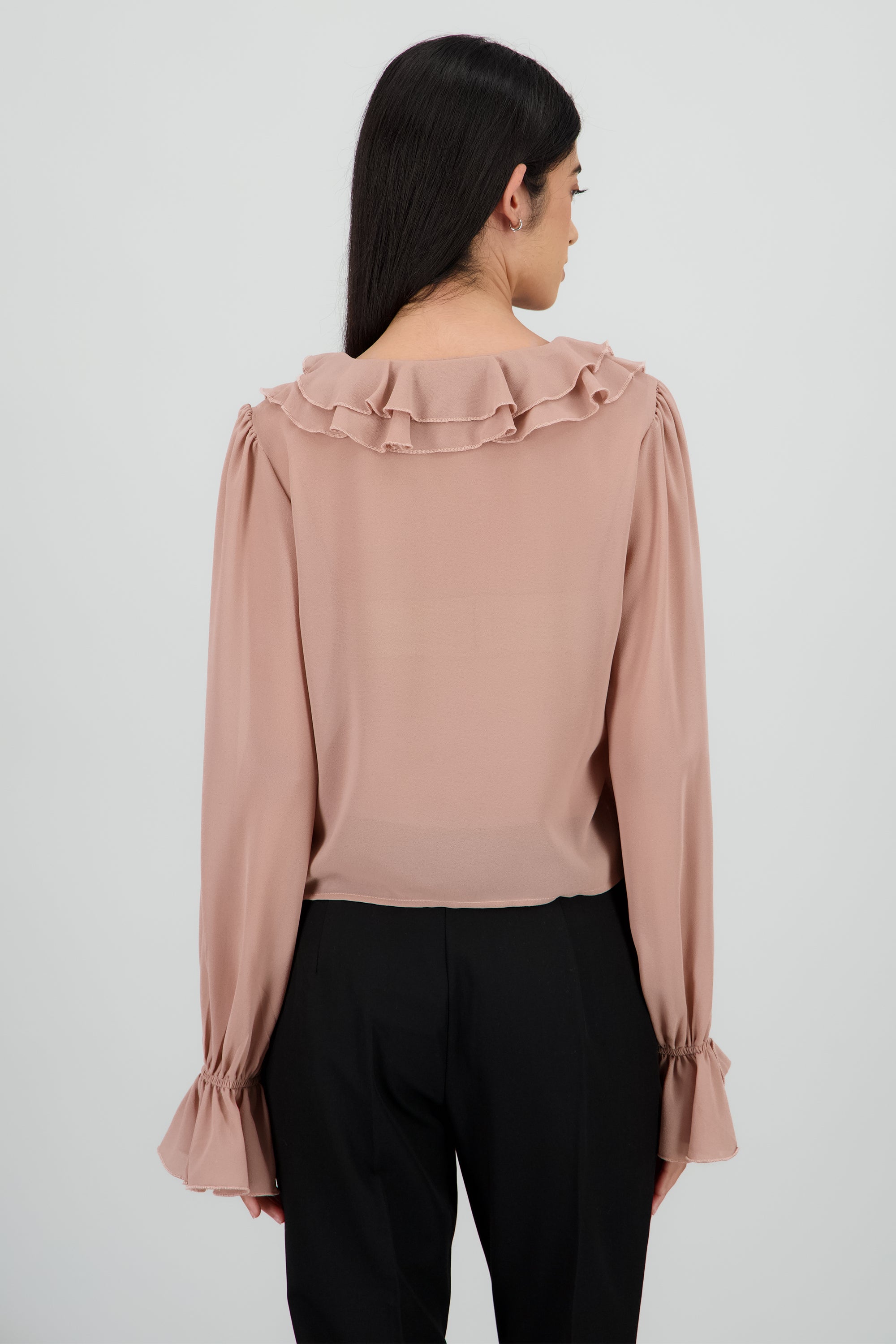 Blusa olanes MALVA