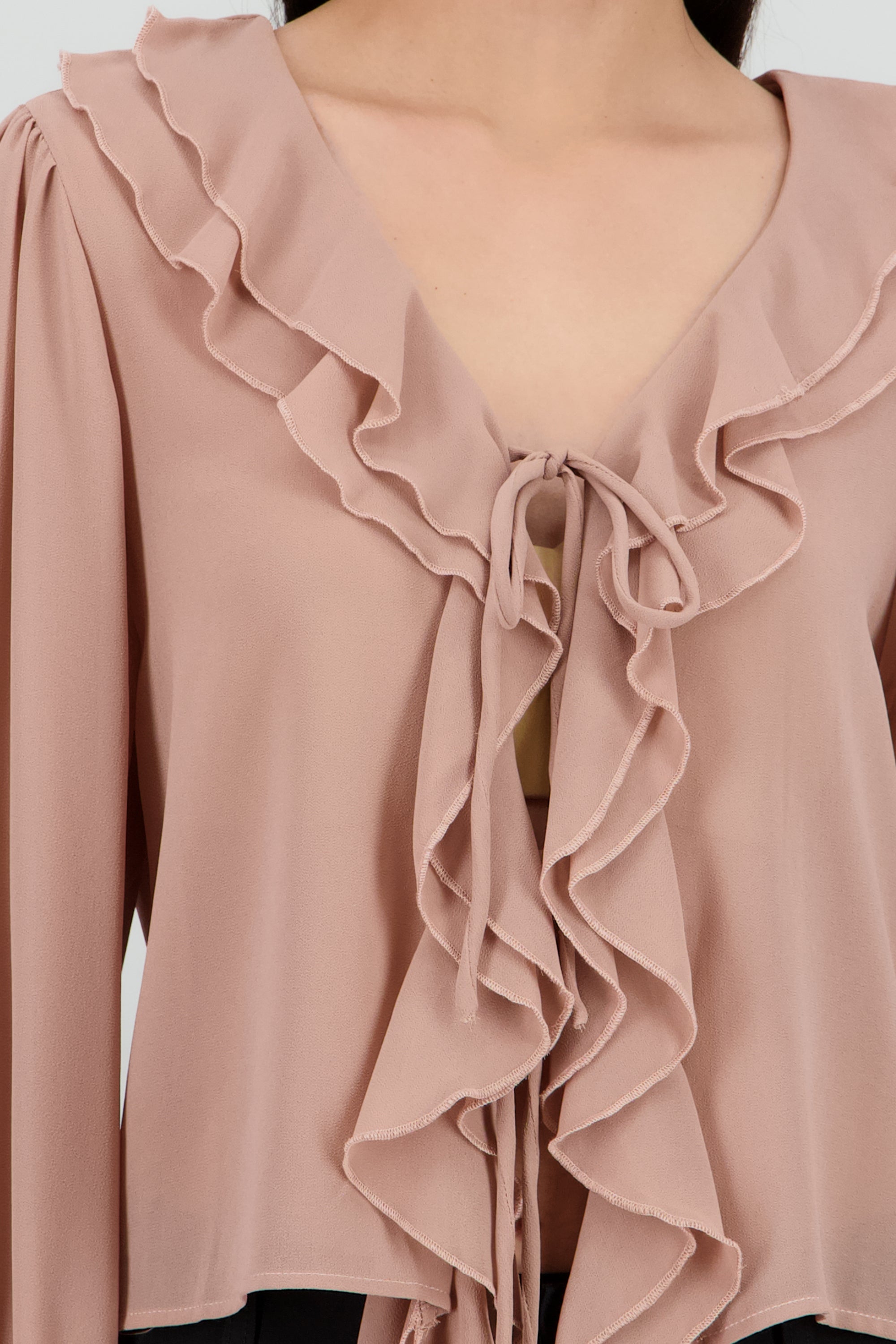 Blusa olanes MALVA