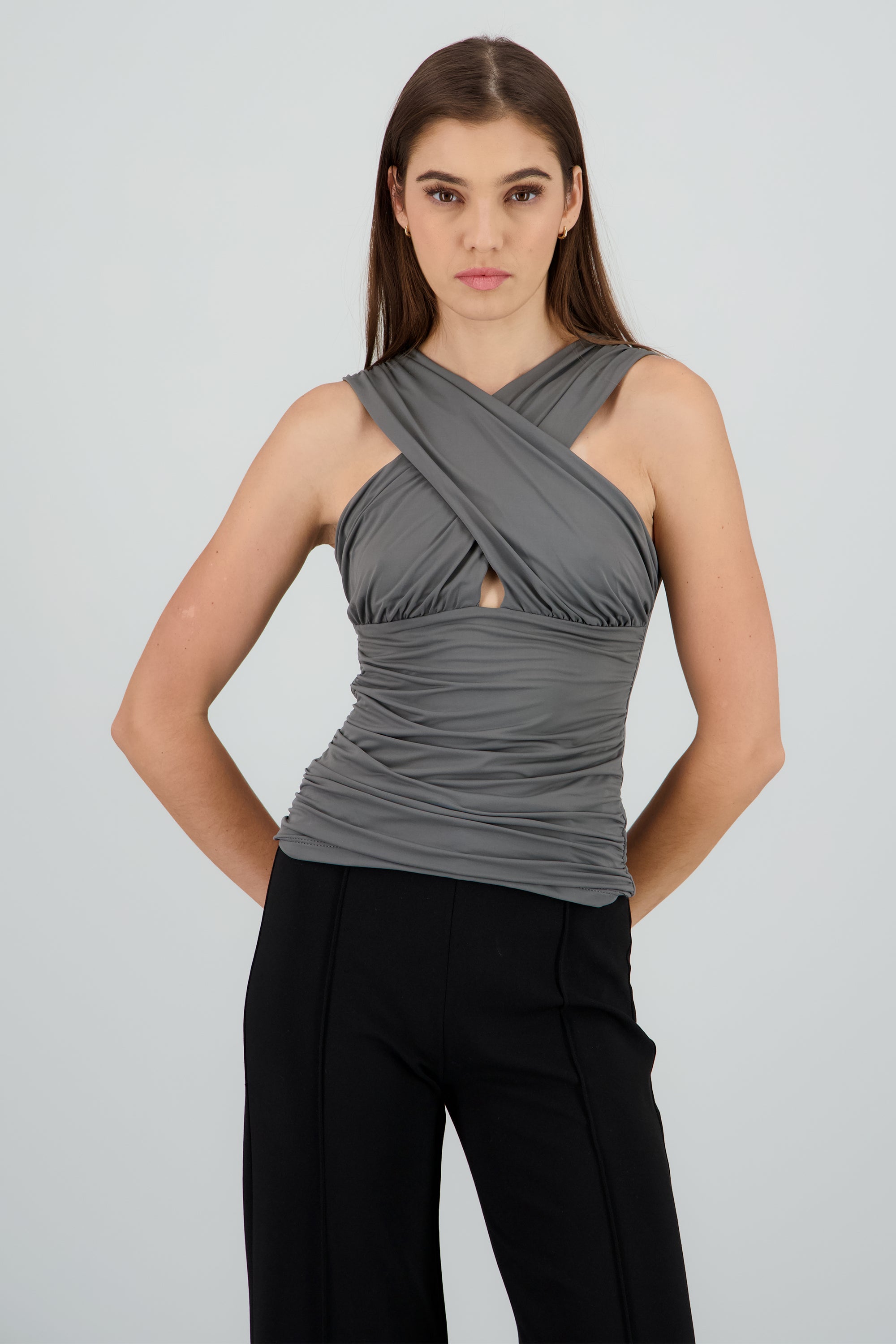 DARK GRAY