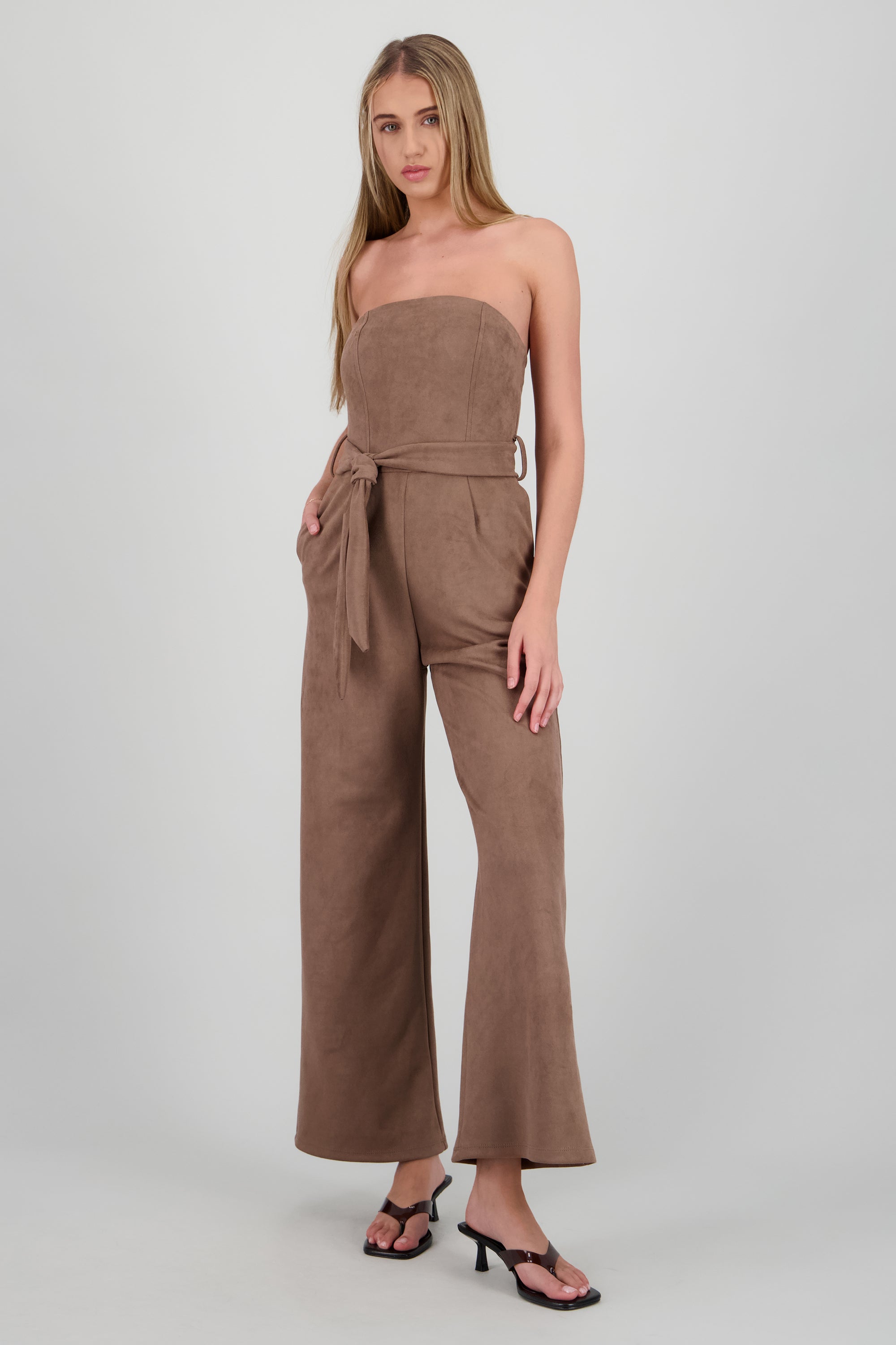 Tcaon pata de gallo transparente CAFE