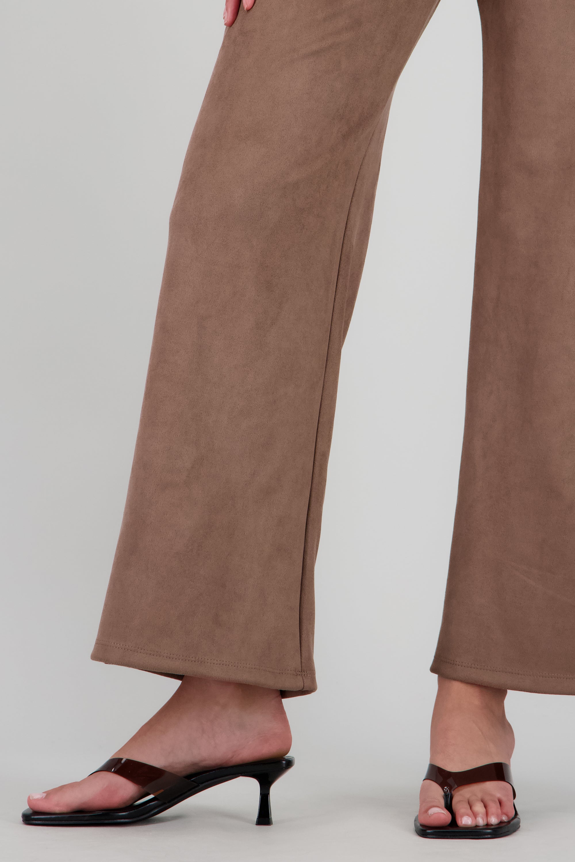 Tcaon pata de gallo transparente CAFE