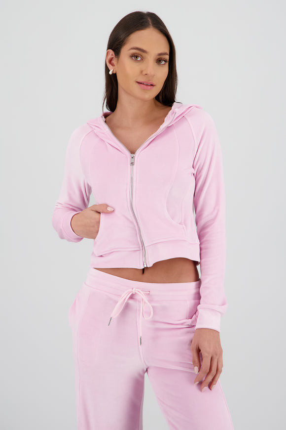 PASTEL PINK
