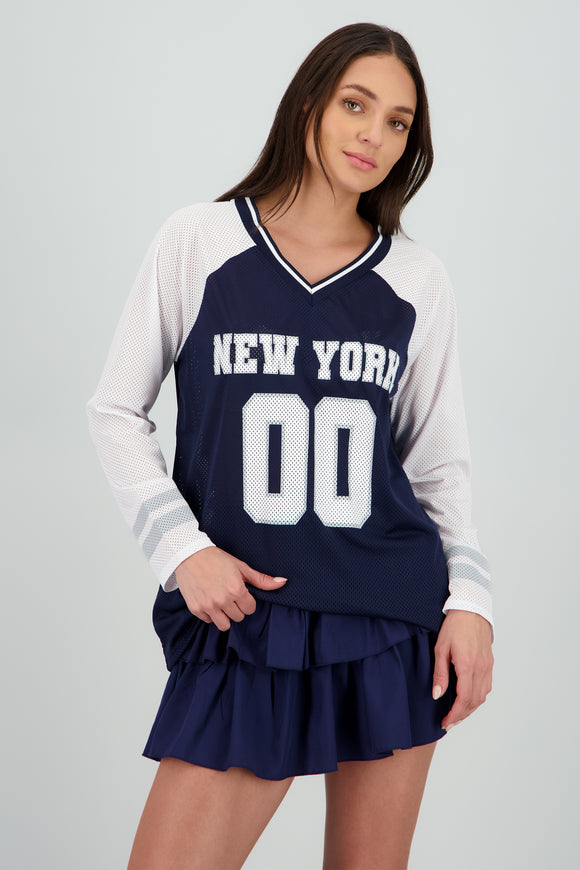 NAVY COMBO