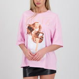 PASTEL PINK