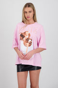PASTEL PINK