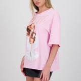 PASTEL PINK