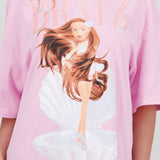 PASTEL PINK