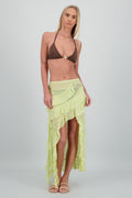 LIGHT GREEN