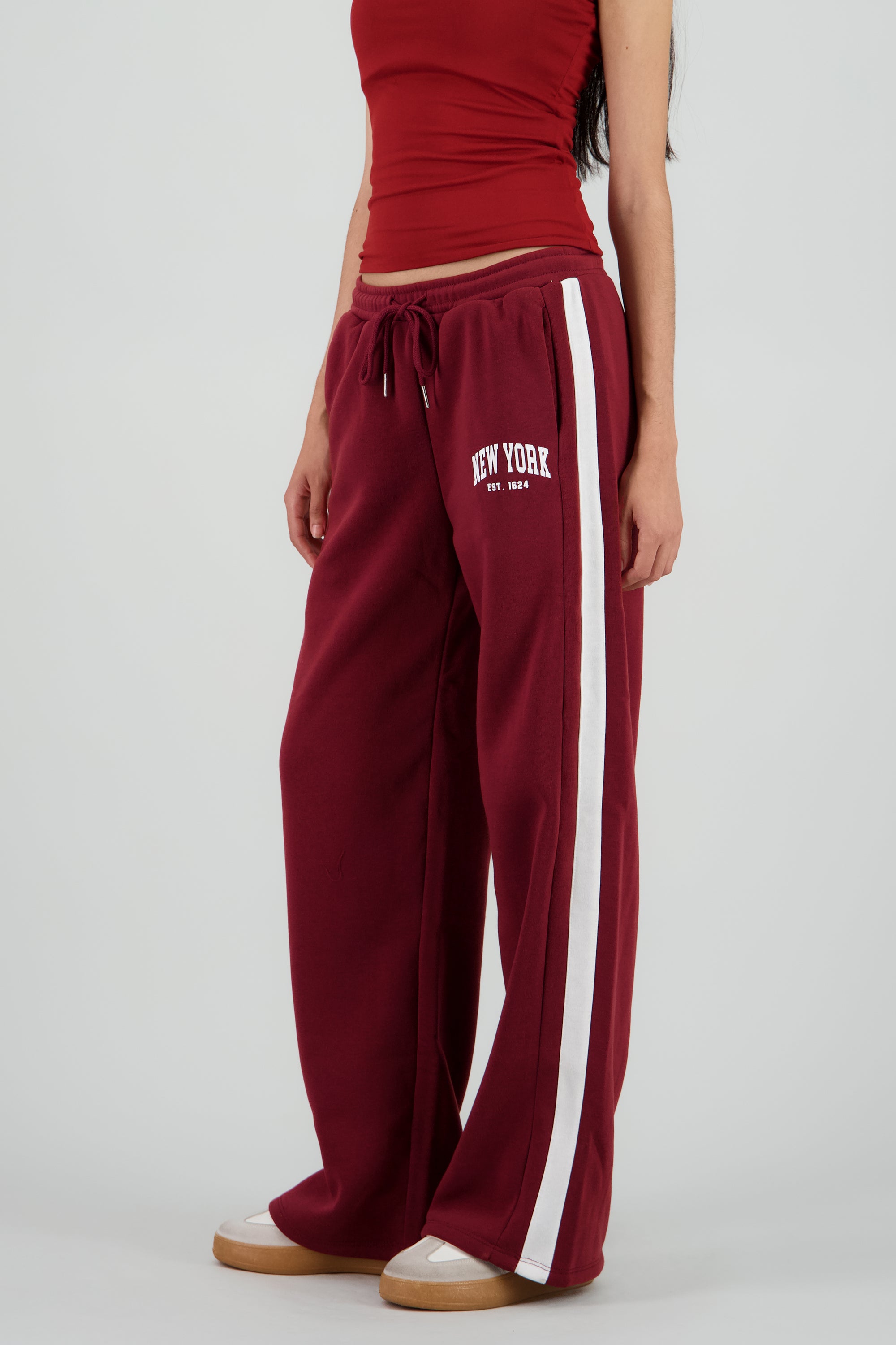 BURGUNDY COMBO