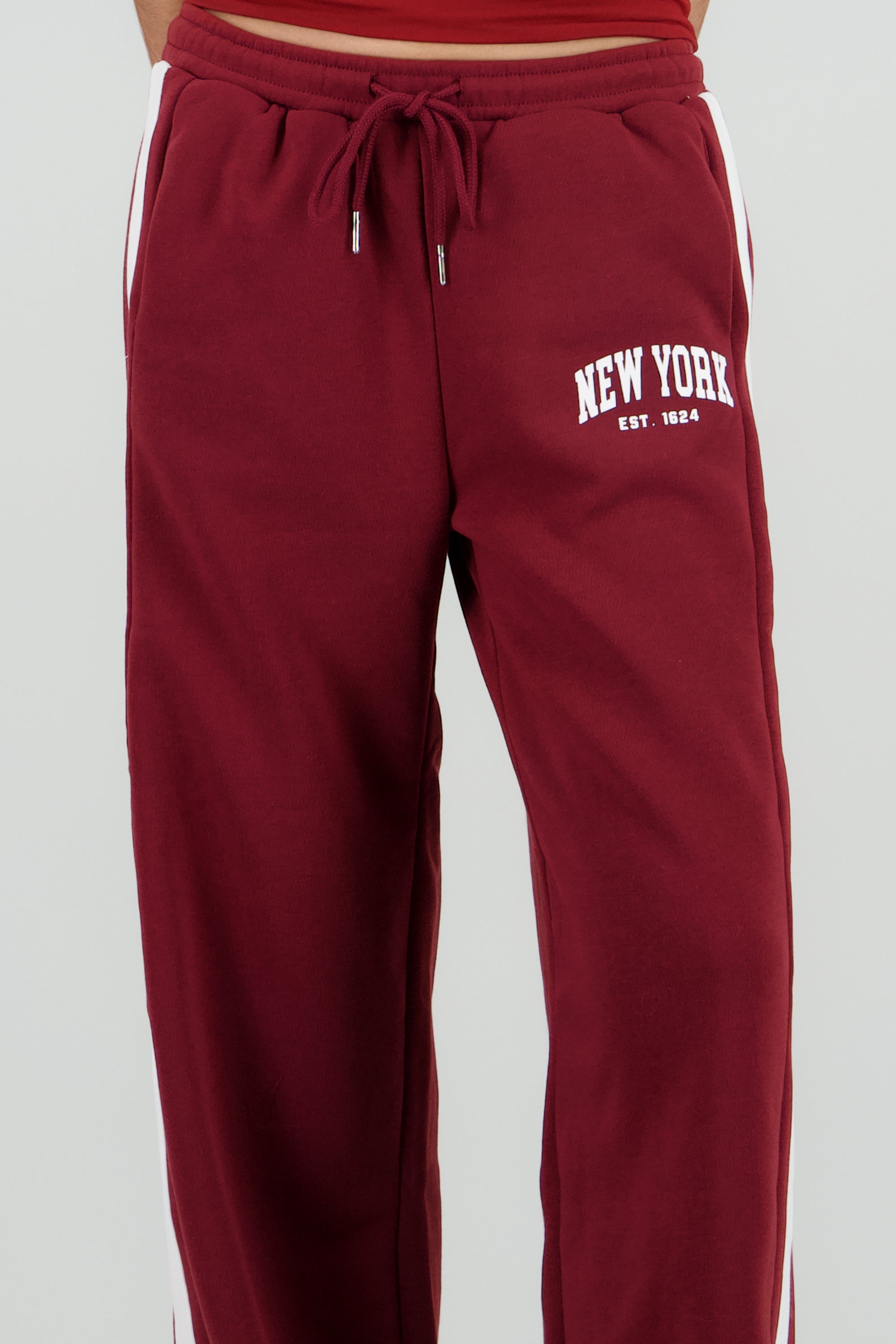 BURGUNDY COMBO