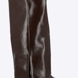 Bota underknee funda puntal metal