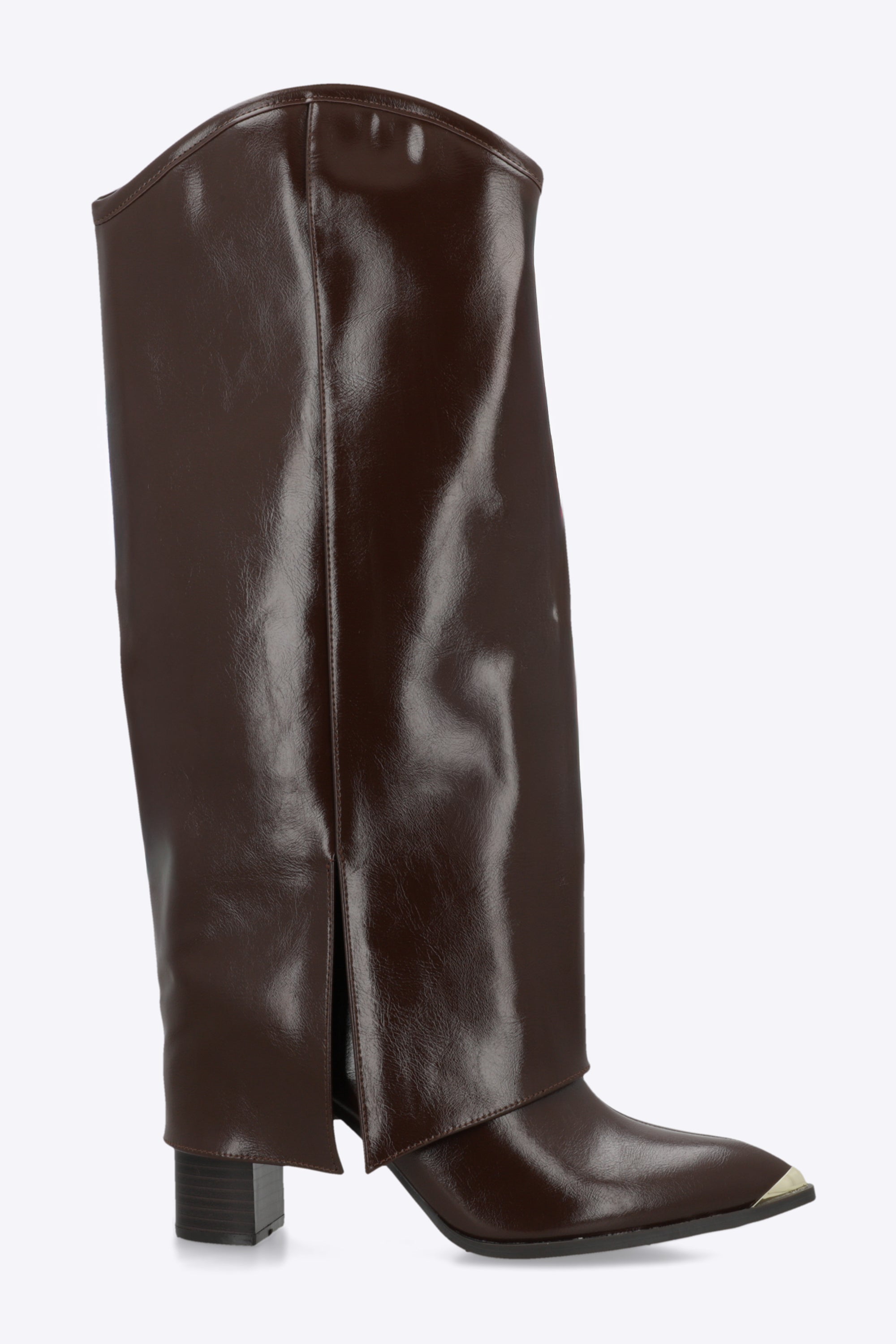 Bota underknee funda puntal metal