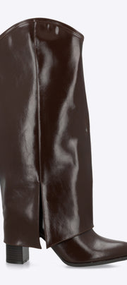 Bota underknee funda puntal metal