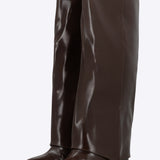 Bota underknee funda puntal metal