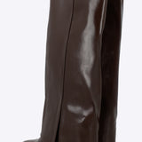 Bota underknee funda puntal metal