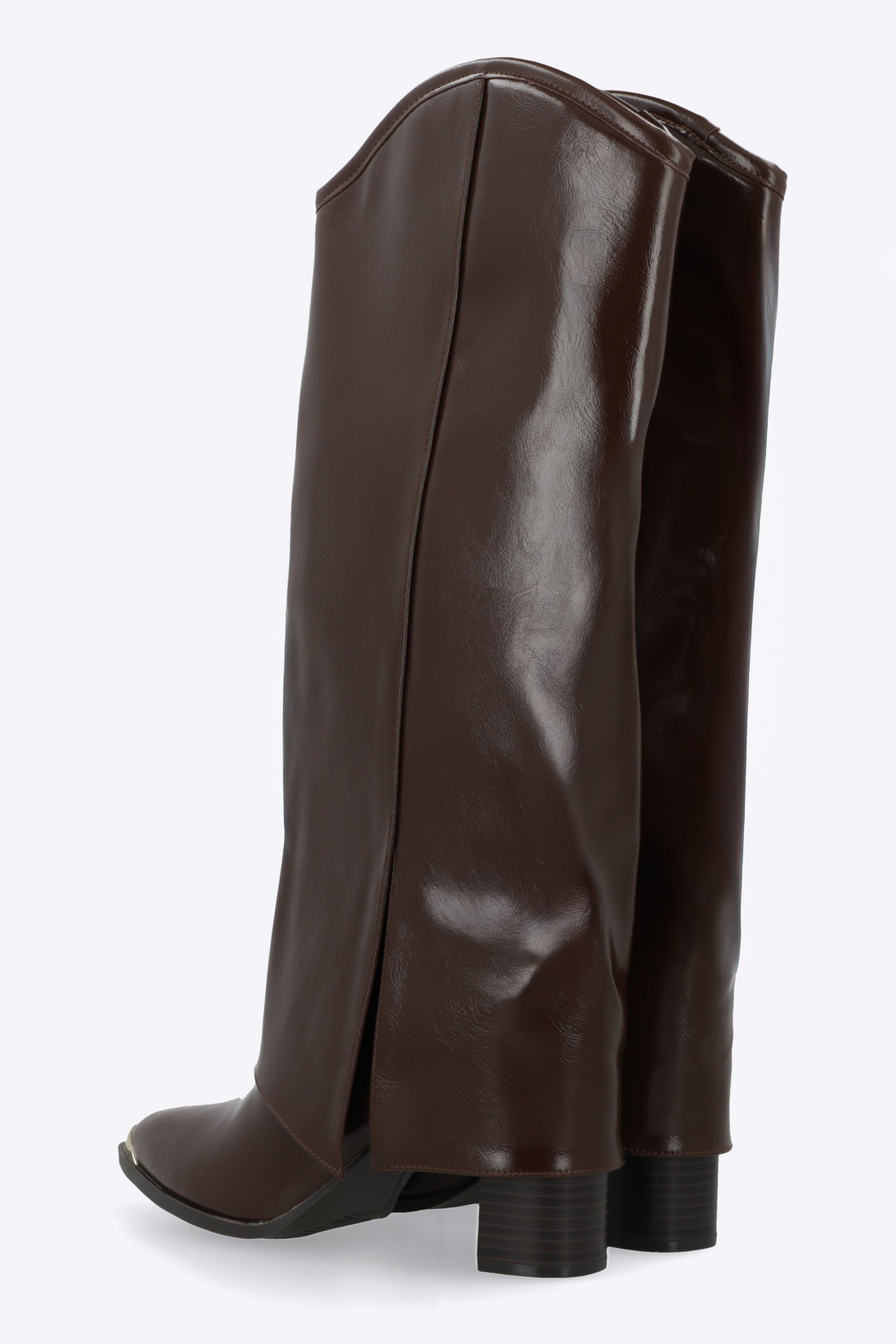 Bota underknee funda puntal metal