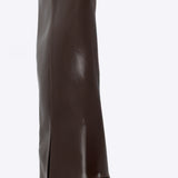 Bota underknee funda puntal metal