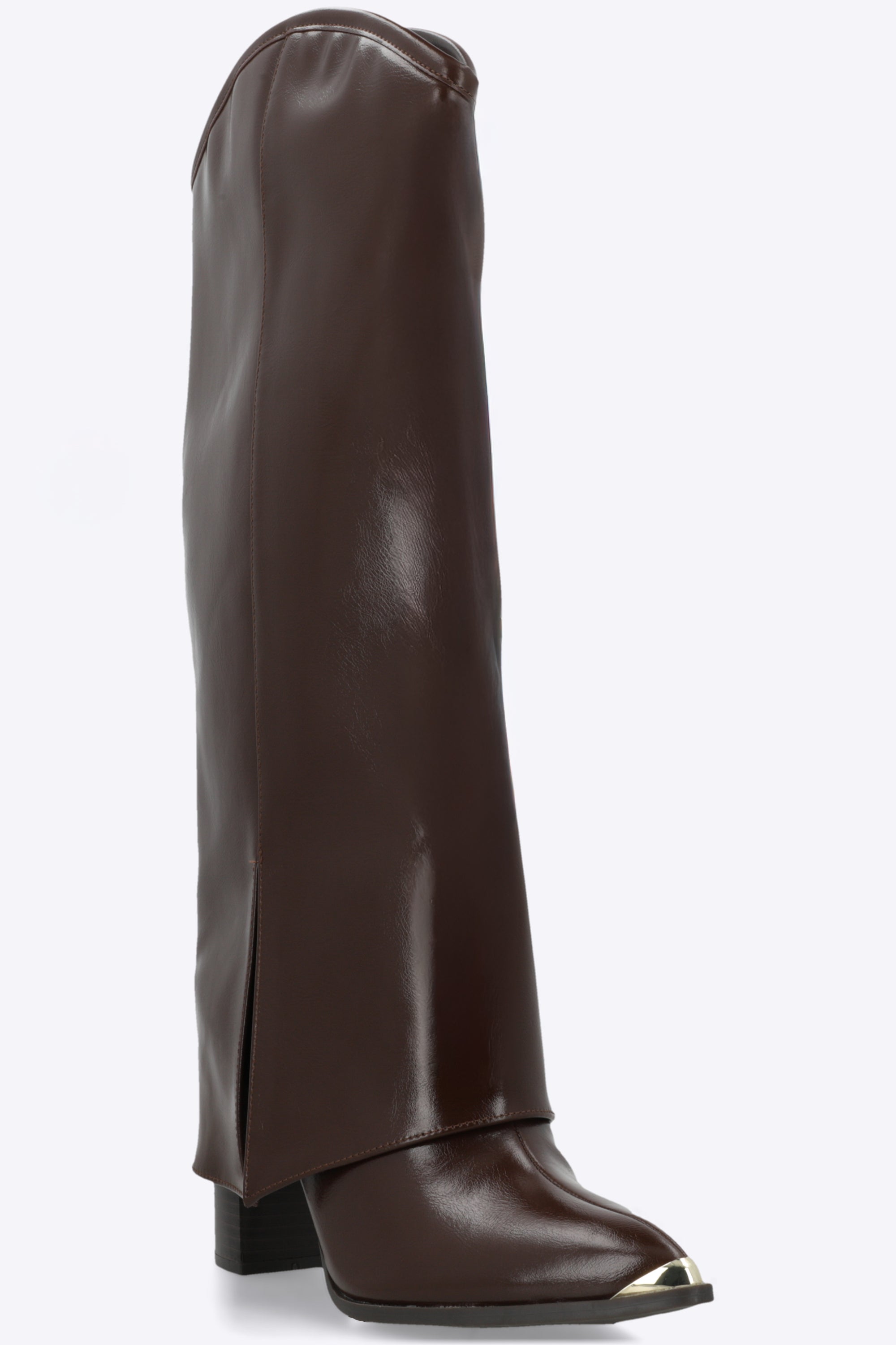 Bota underknee funda puntal metal