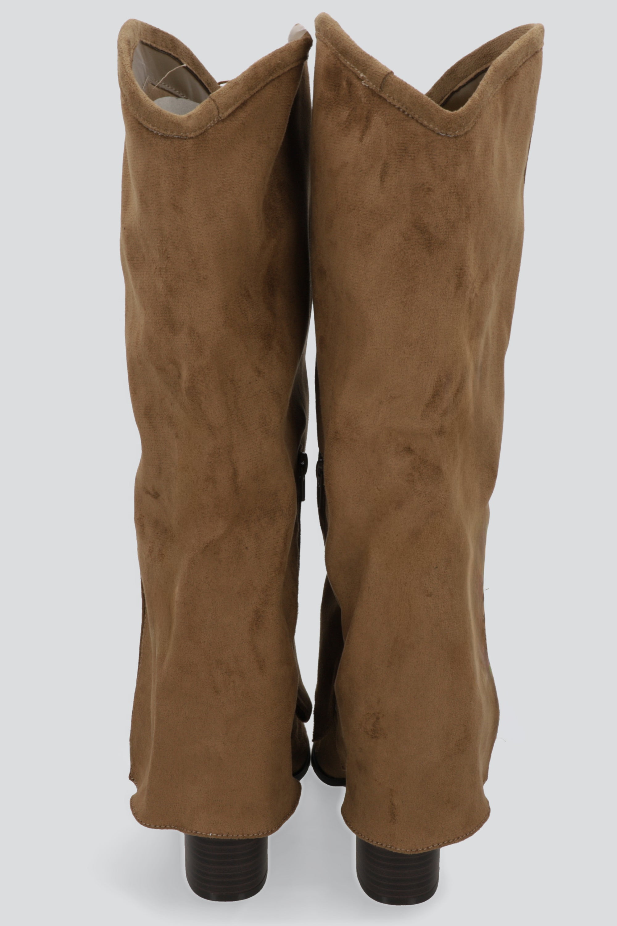 Bota underknee funda puntal metal CAMELLO