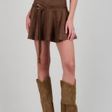Bota underknee funda puntal metal