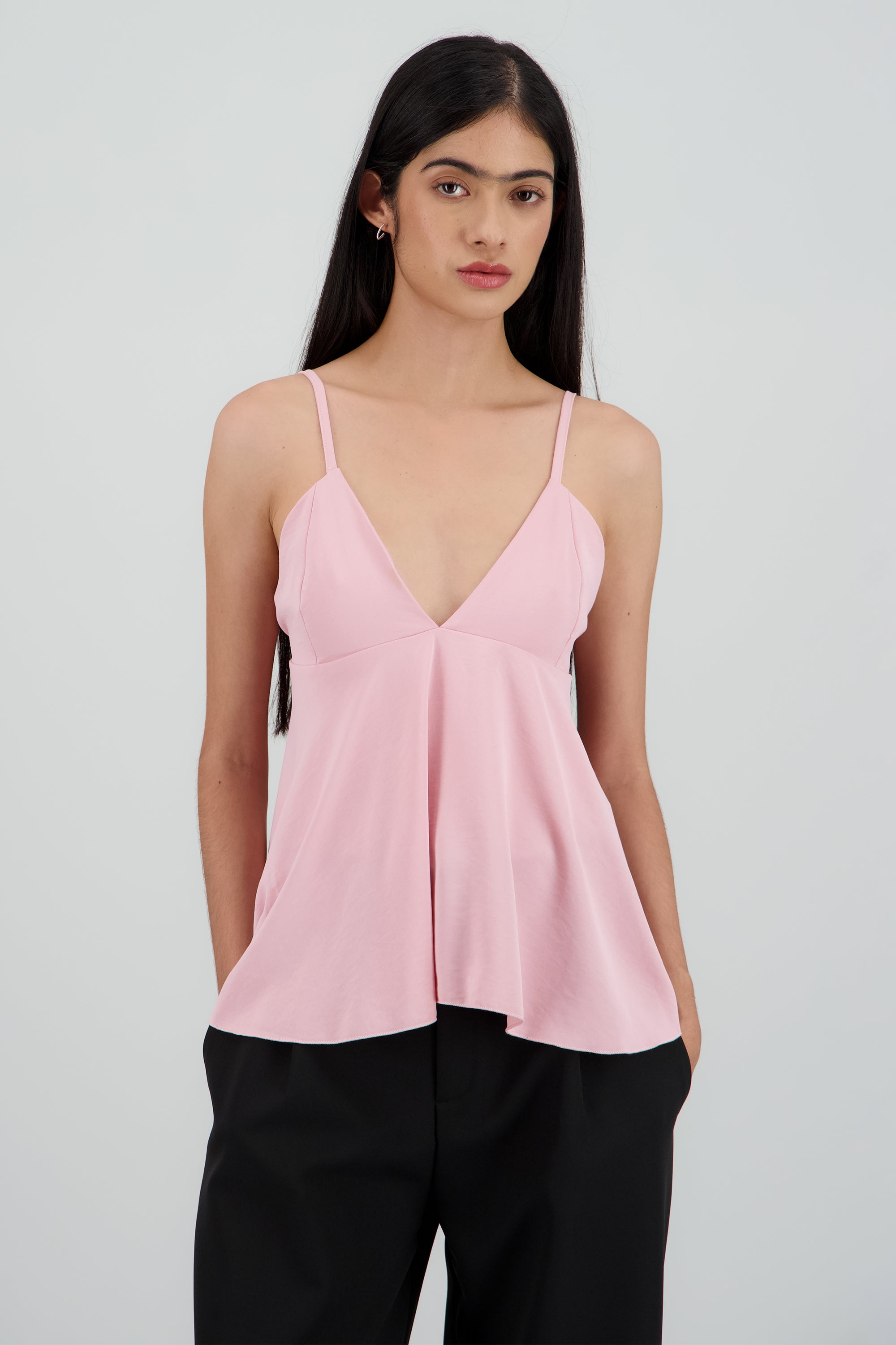PASTEL PINK