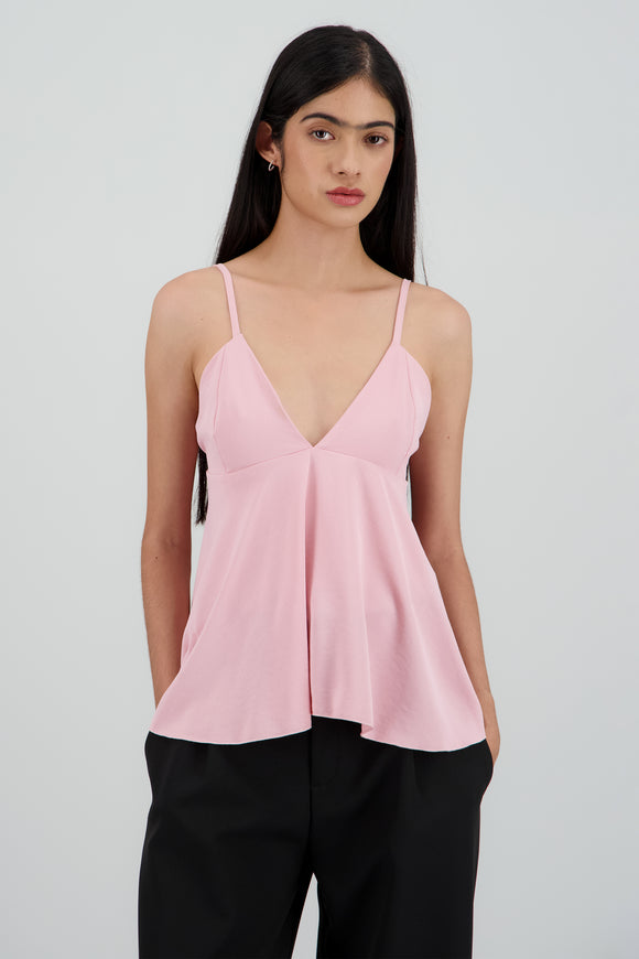 PASTEL PINK