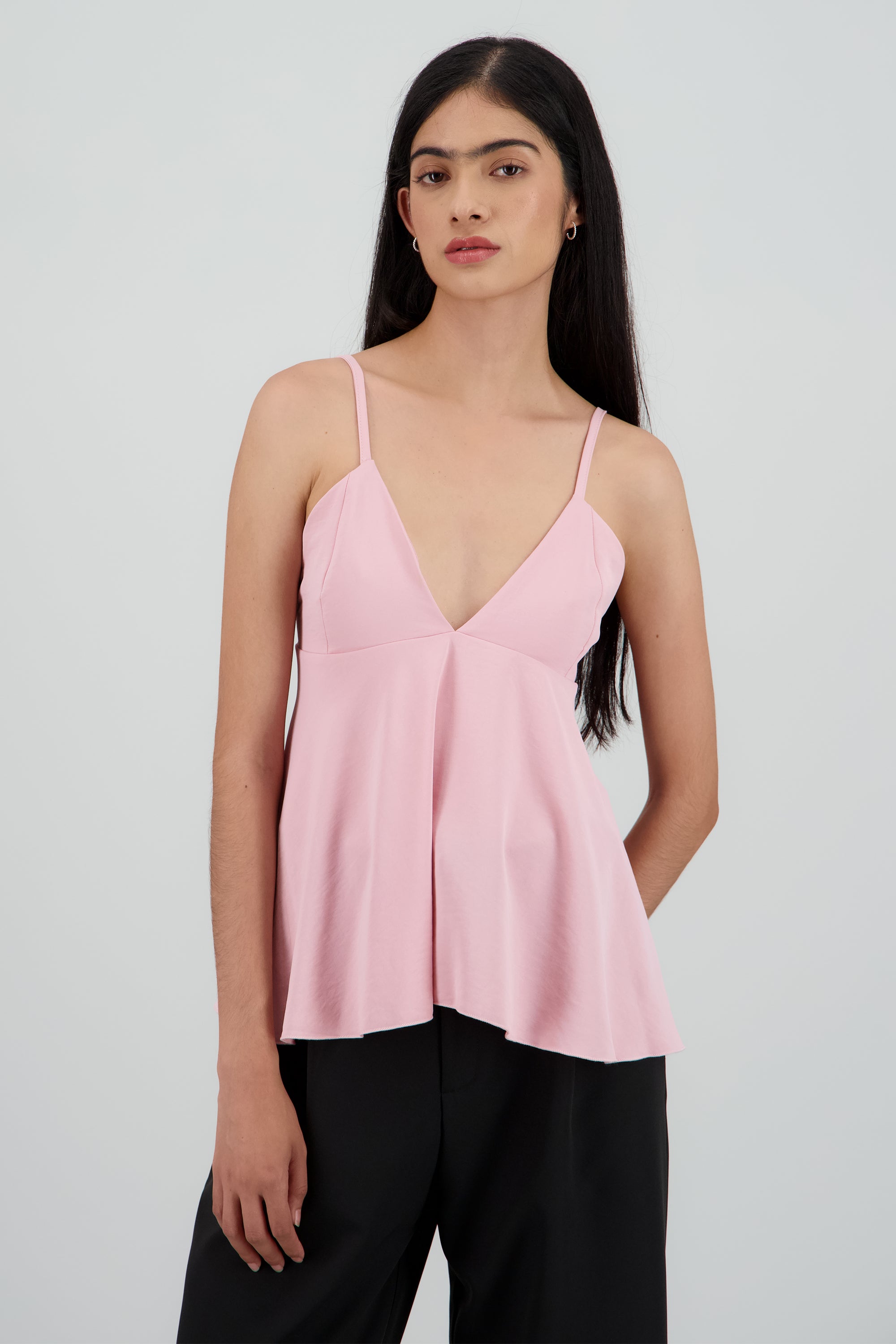 PASTEL PINK