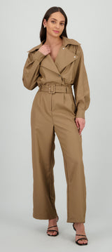 KHAKI