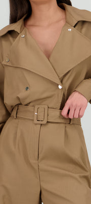 KHAKI