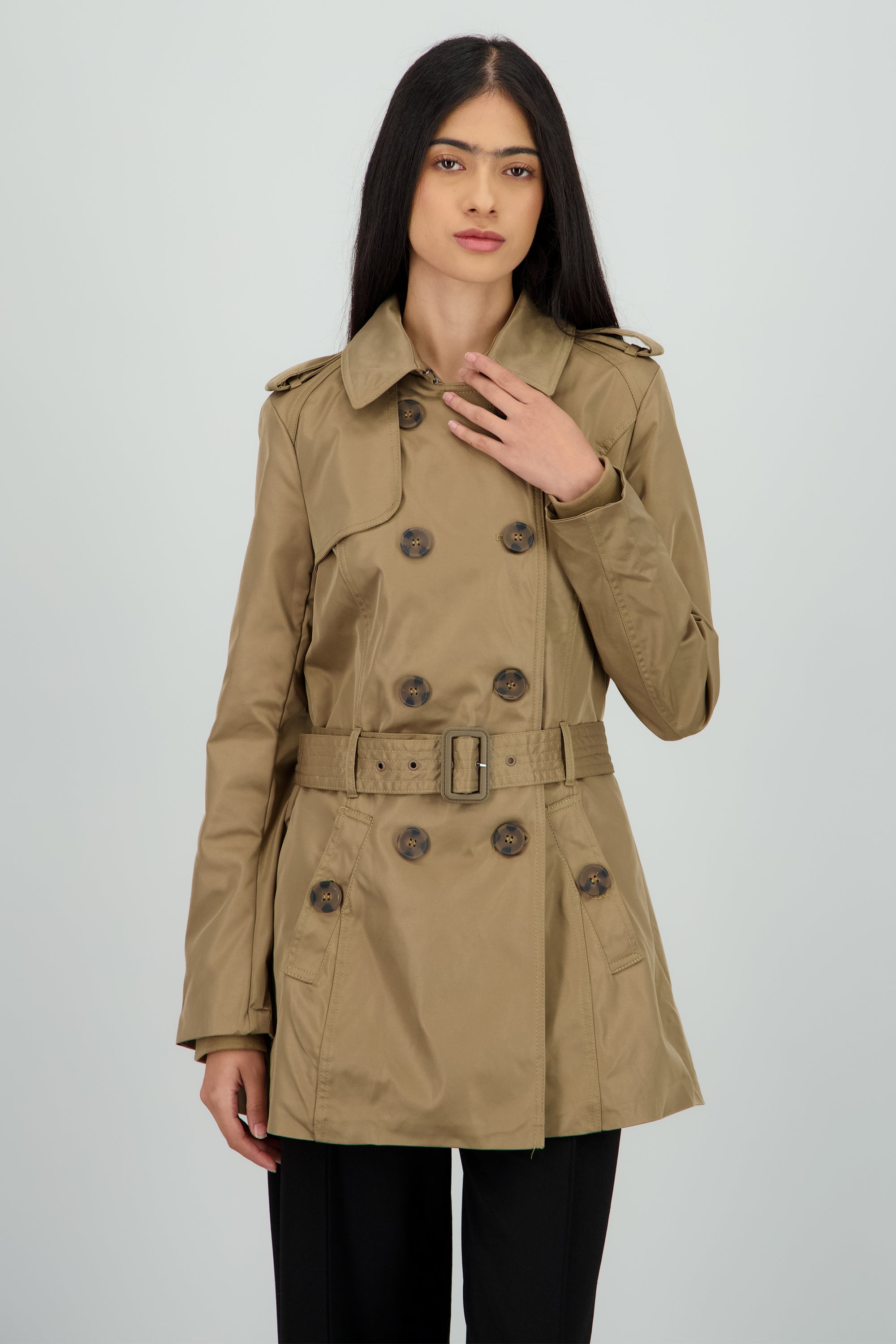 KHAKI