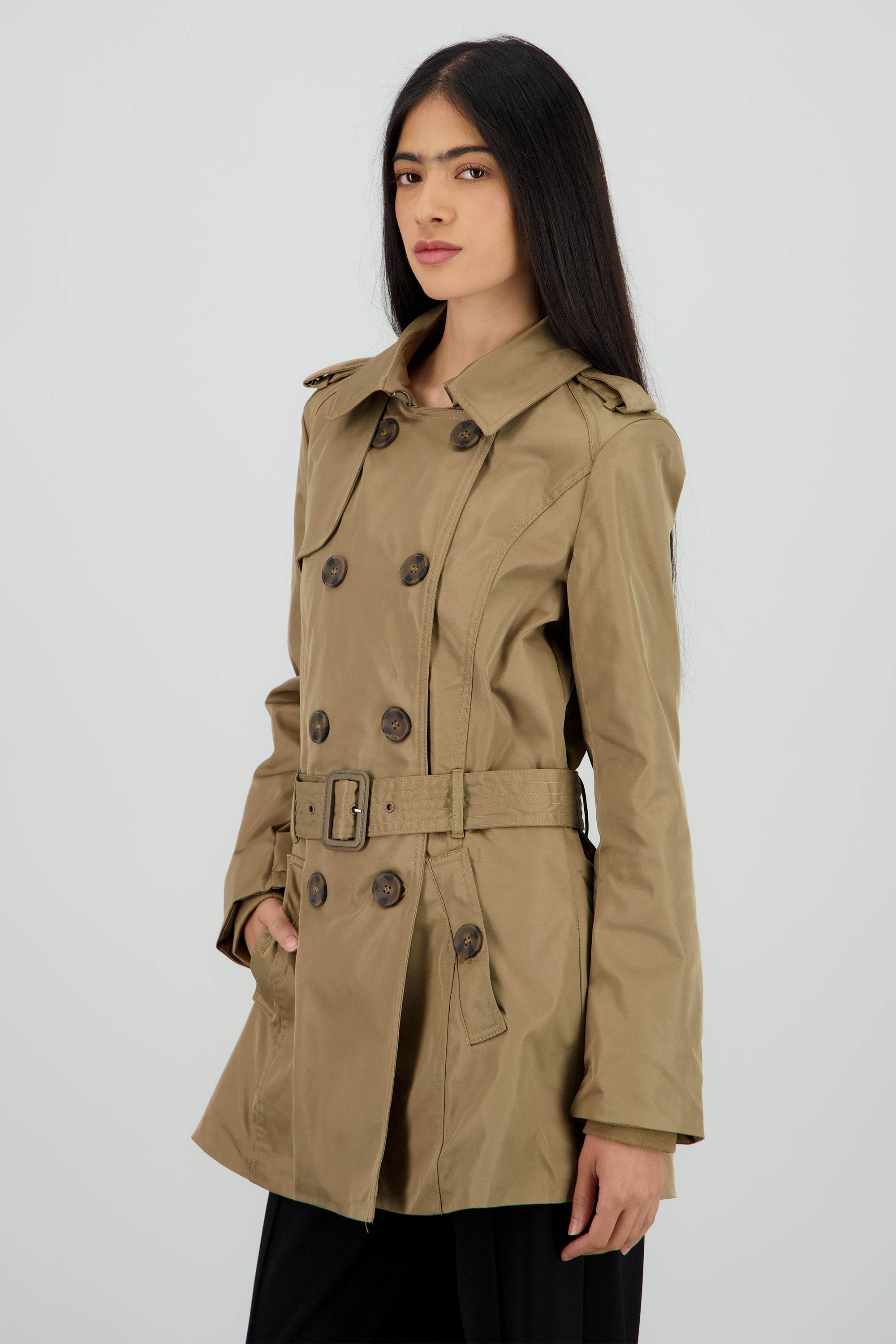KHAKI
