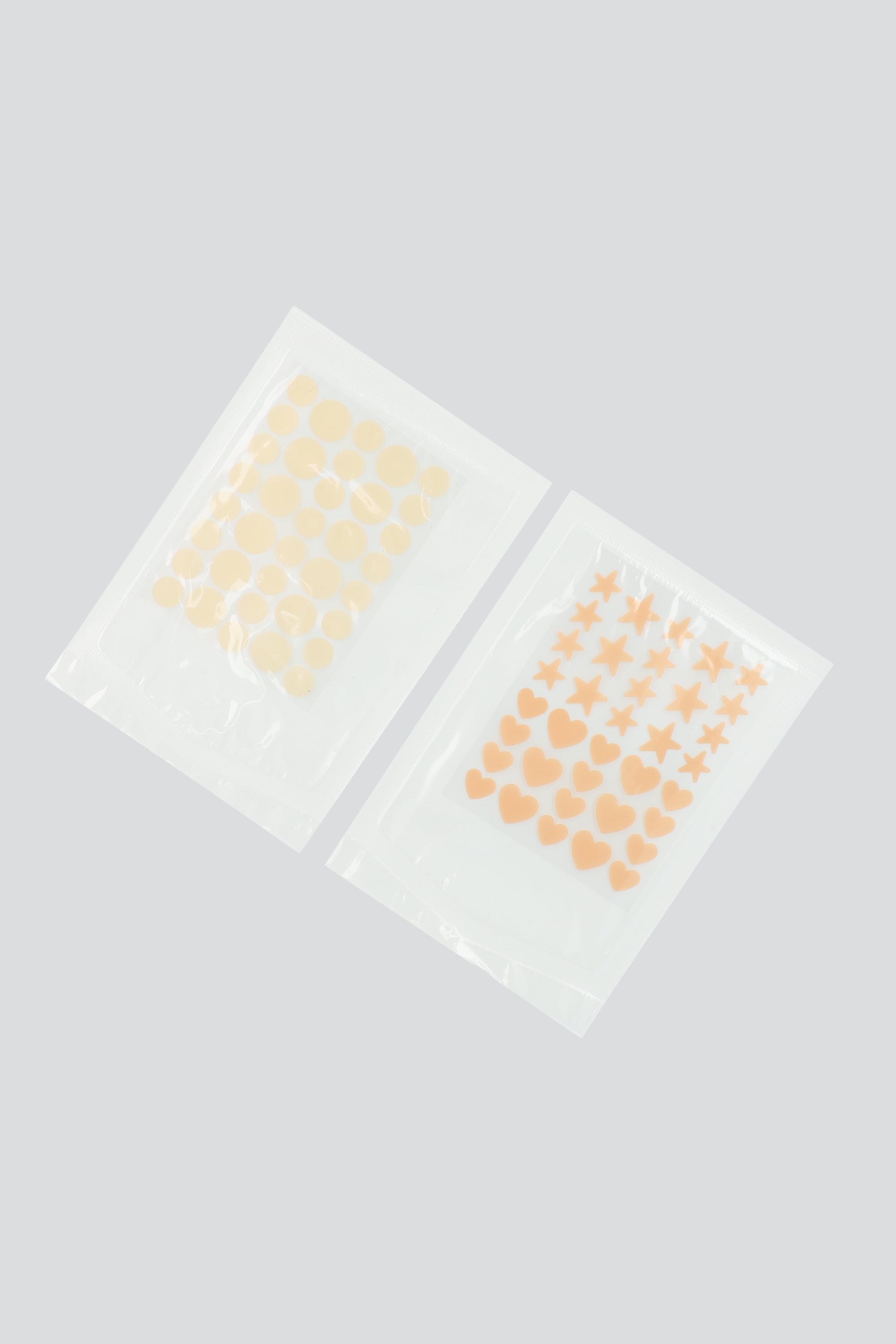 Parches para imperfecciones NUDE